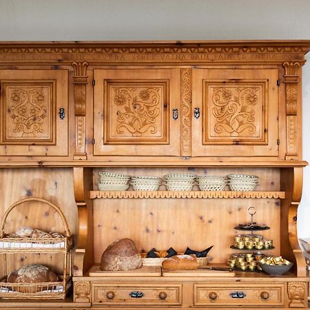 Meisser Lodge جواردا المظهر الخارجي الصورة