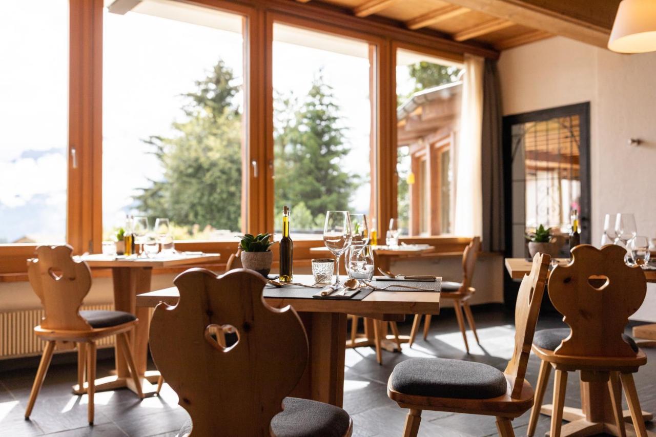 Meisser Lodge جواردا المظهر الخارجي الصورة