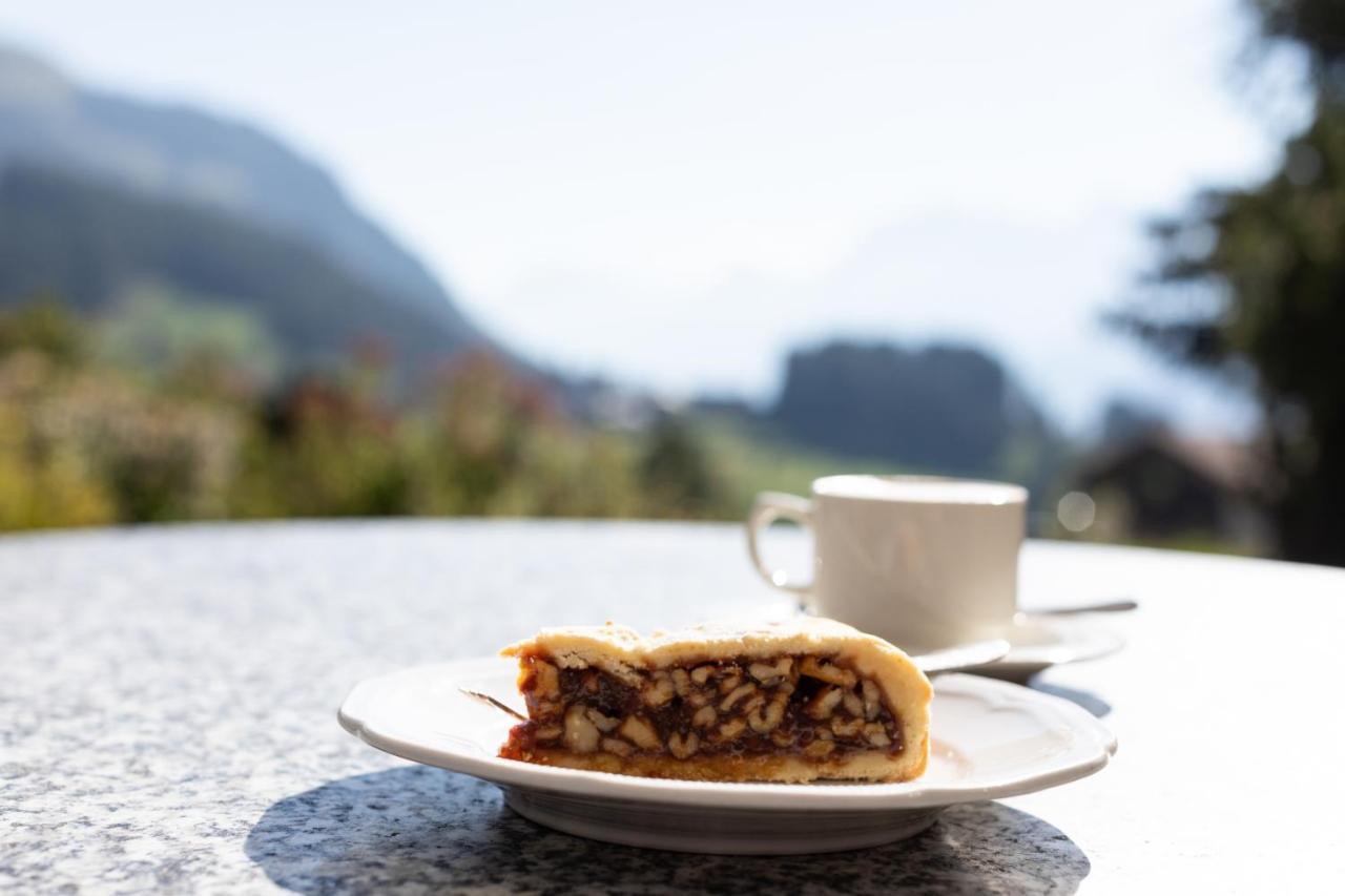 Meisser Lodge جواردا المظهر الخارجي الصورة