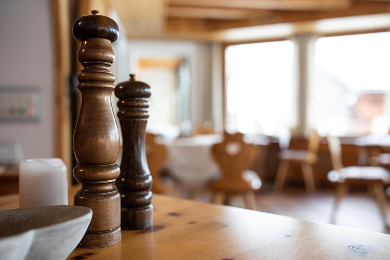 Meisser Lodge جواردا المظهر الخارجي الصورة