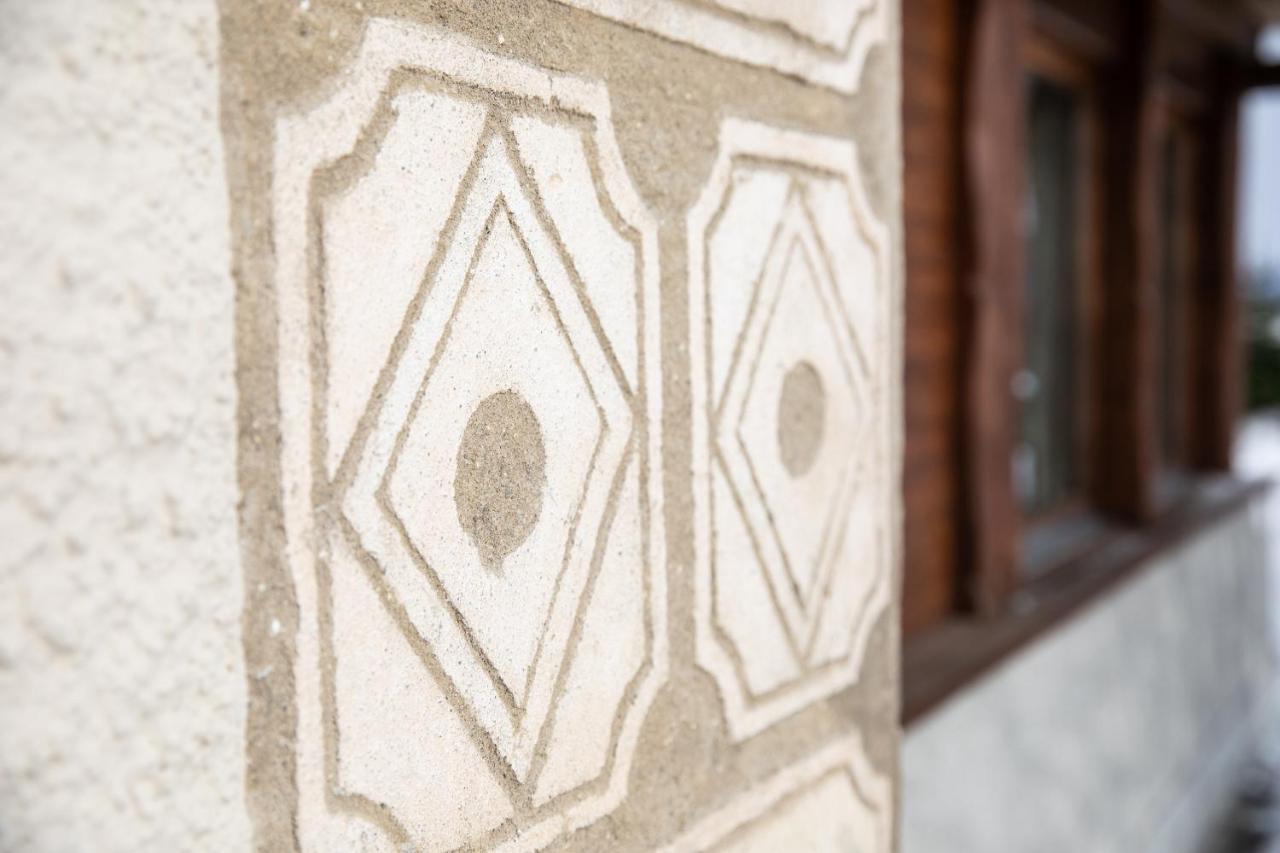 Meisser Lodge جواردا المظهر الخارجي الصورة