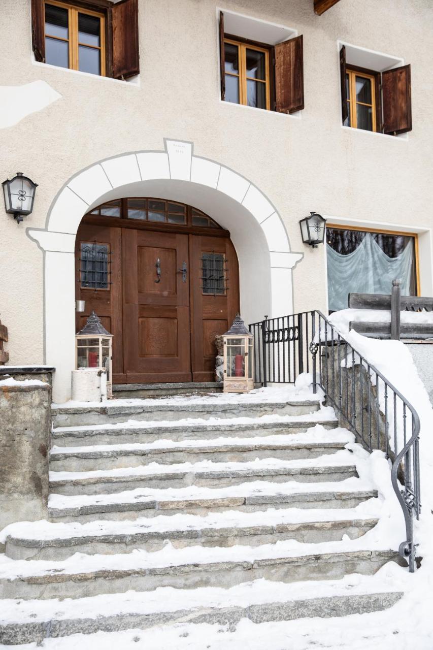 Meisser Lodge جواردا المظهر الخارجي الصورة