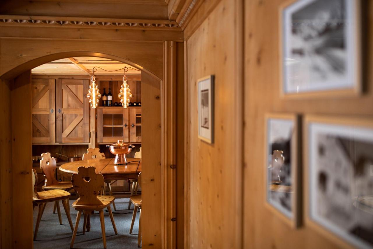 Meisser Lodge جواردا المظهر الخارجي الصورة
