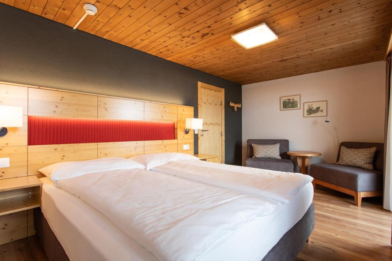 Meisser Lodge جواردا المظهر الخارجي الصورة