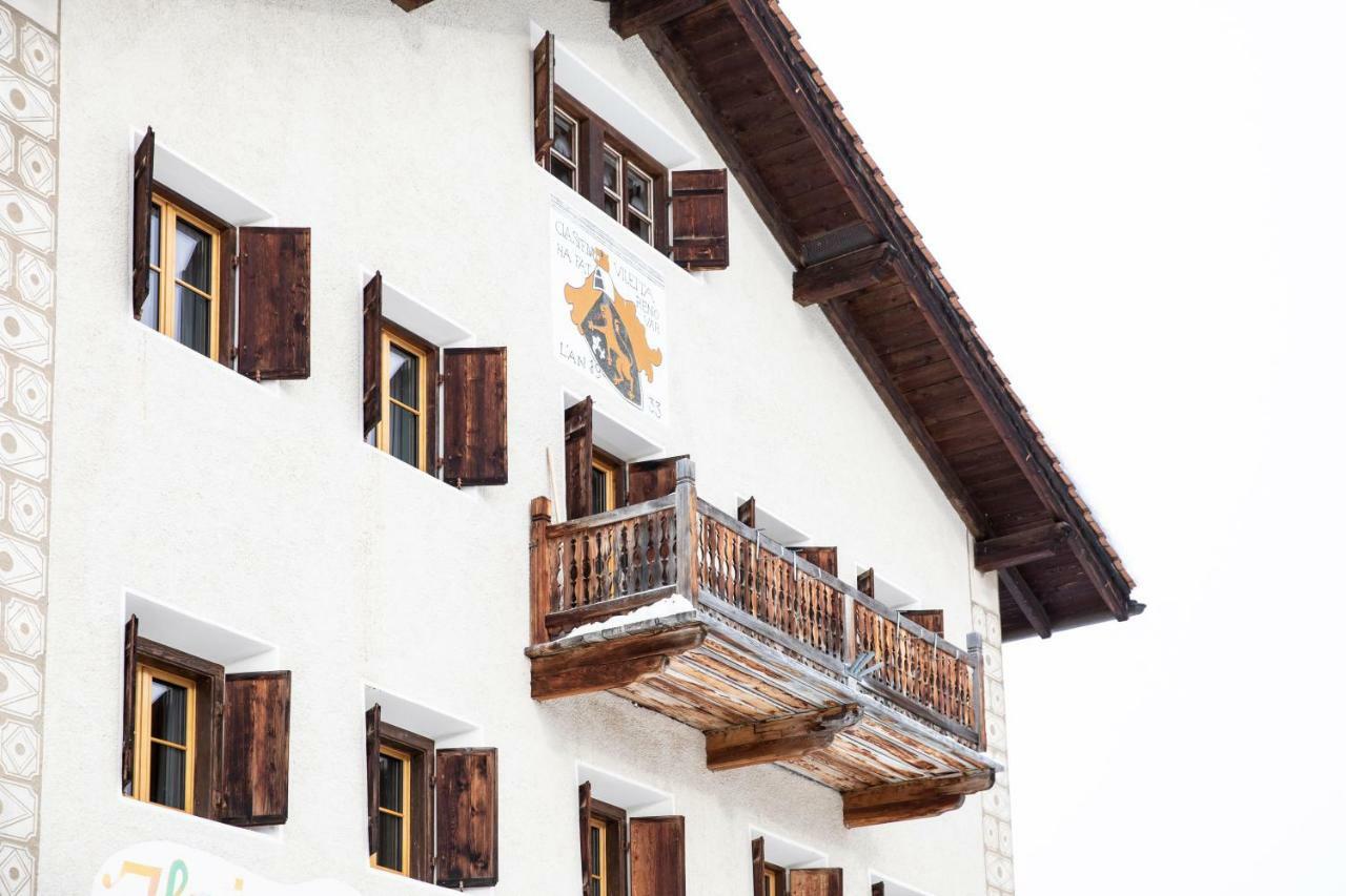 Meisser Lodge جواردا المظهر الخارجي الصورة